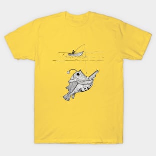 Fishing T-Shirt